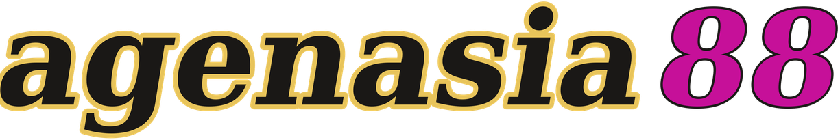 agenasia88 logo