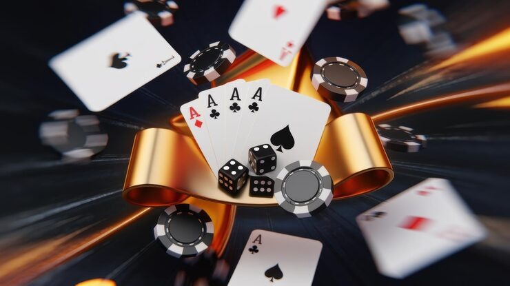 agenasia88 Numbered betting layout